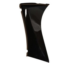 Carenage-bas de tablier avant