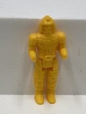 VINTAGE TENTE EXIN MINI FIGURE