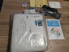 Epson EB-U05 EEB video