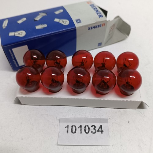 Pièces pieces ampoule - 10,