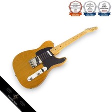 Guitare électrique Fender