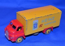 Camion big bedford - big, ref