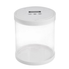 Coffre-Fort Électronique Pour