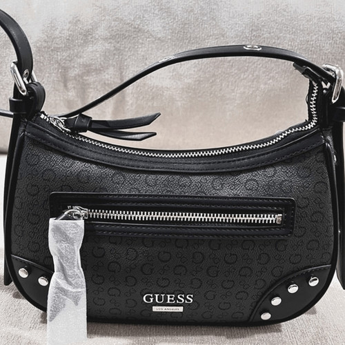 New guess shoulder - guess, handbag