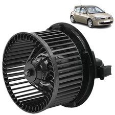 Pulseur d’air habitacle pour