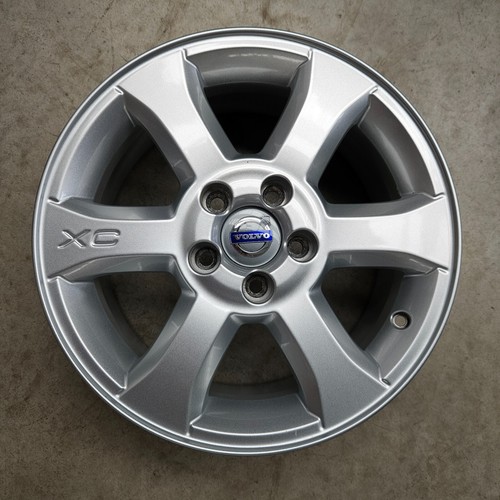 Original volvo xc70 jante - original,