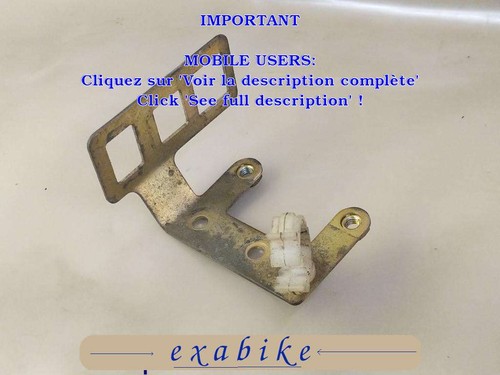Support pour cagiva 125 - support,