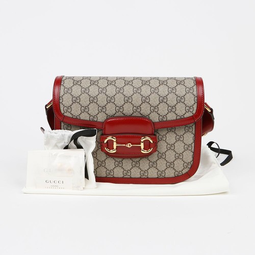 Gucci sac bandoulière - gucci,