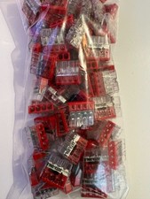 Sachet de 90 bornes WAGO 2273