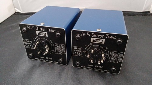 Paire transformateurs de - paire,