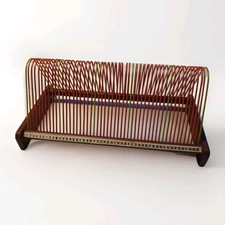 Range Disques Vinyles 45 Tours Vintage Années 60 