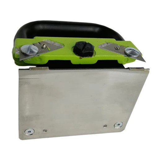 Coupe sol pvc - coupe-sol, alliage