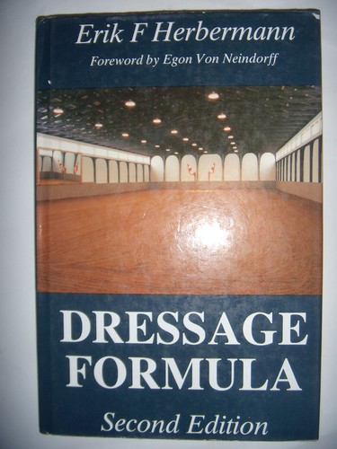 Dressage formula - dressage,