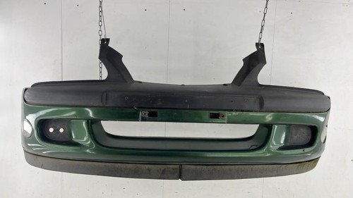 Pare choc avant opel - pare,