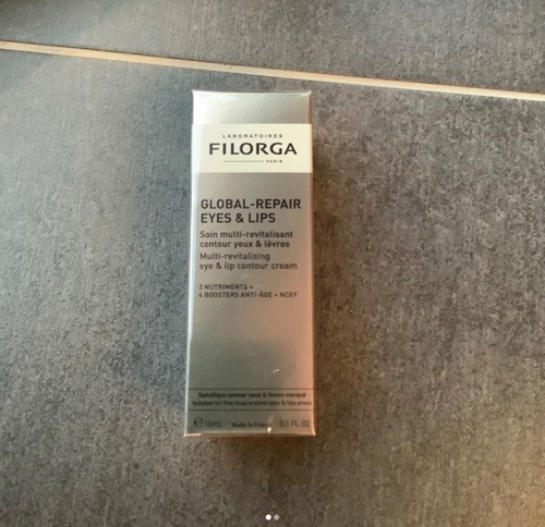 Filorga filler global eyes - filler,