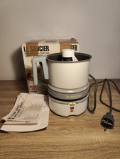 Saucier seb vintage années - le,