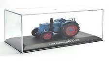 Tracteur Lanz Bulldog D4016