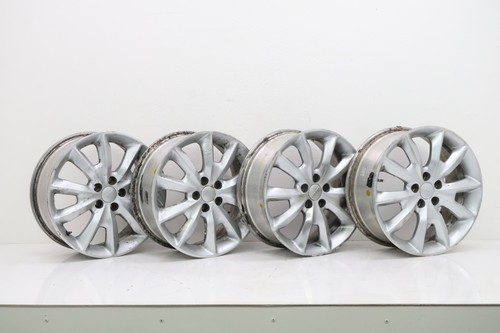 Jeep cherokee jantes en - jeep, kl
