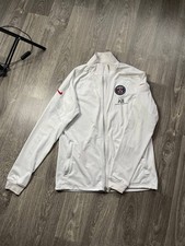 Veste pull zippée Nike Paris