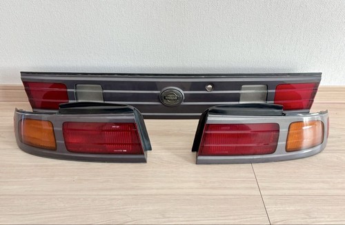 Nissan 240sx s14 silvia late - nissan,
