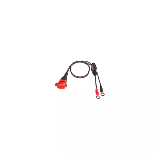 Câble connecteur tecmate 11 - connecteur, o-11