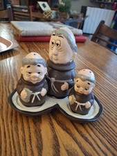 Set A CONDIMENTS Pot Moutarde