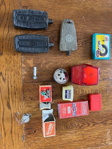Motobecane mbk lot de - motobecane,