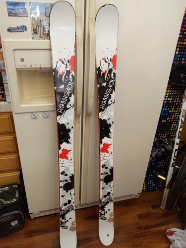 Rossignol scratch 150cm pro - 150cm,