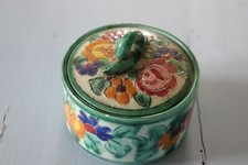 Cerart Monaco boîte en