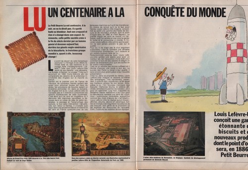 Coupure presse clipping - presse,
