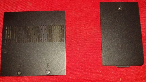 Dv2000 trappe mémoires - hp,