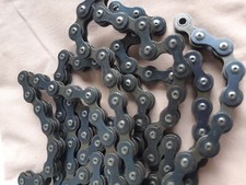 Ancienne chaîne  de vélo