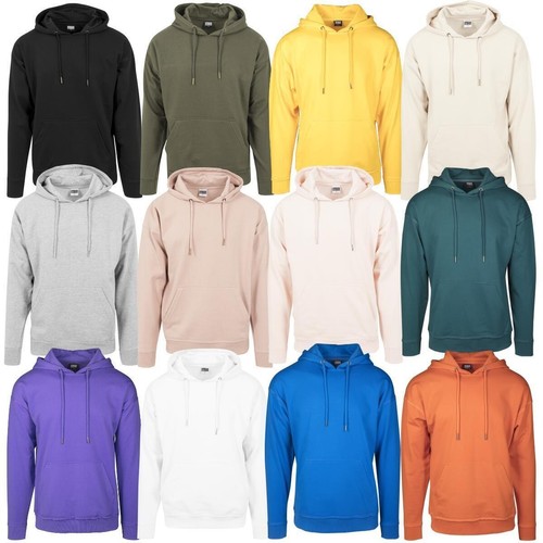 Urban classics hoodie oversize - hoodie,