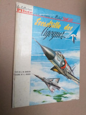 Tanguy Laverdure Escadrille