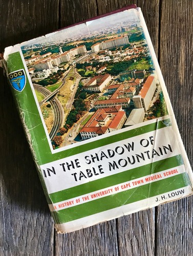 The shadow table - of,