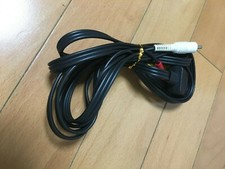AV Cable For Nintendo GameCube