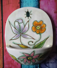 céramique à suspendre