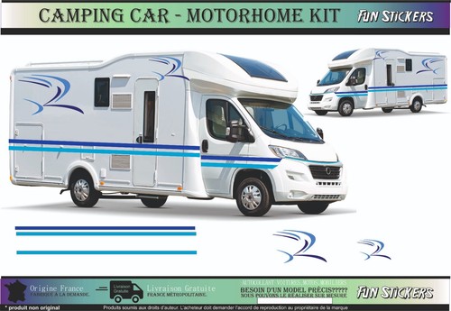 Pour camping car caravane - pour,