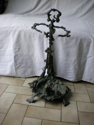 Serviteur cheminée en - serviteur,