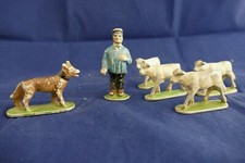 QUIRALU La Ferme Fermier avec