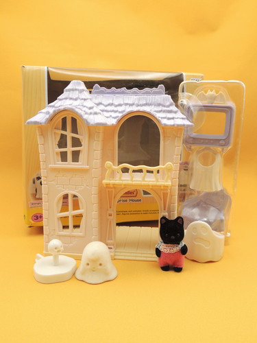 Sylvanian families 5542 - sylvanian,