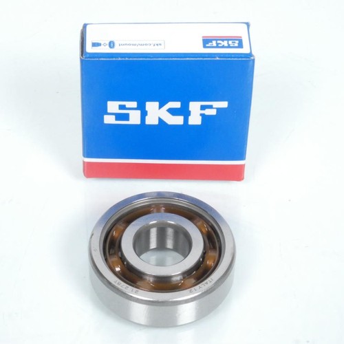 Roulement moteur skf - roulement, moto