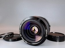 [N COMME NEUF] MINOLTA New MD