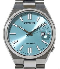 Montre automatique homme