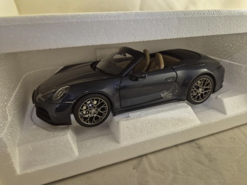 Norev 187180 porsche 911 - 187180,
