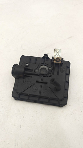 Support cache filtre air - et,