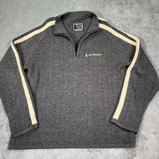 Atomic Compwear Wool Blend 1/4