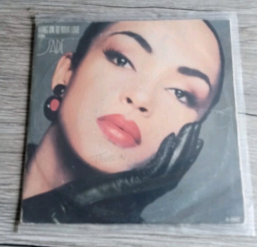 Sade hang your love - sade/,