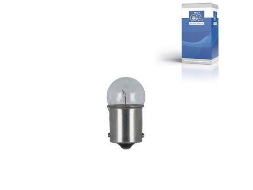 Ampoule spare parts - ampoule, dt