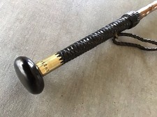 ancien makhila makila basque